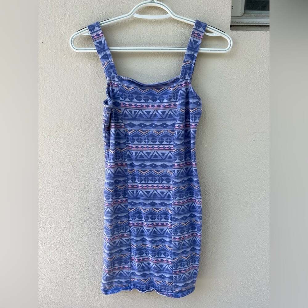 Hollister Bodycon Dress XS